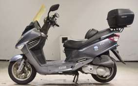 SYM RV125 I Type 2007