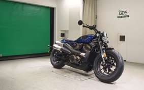 HARLEY RH1250S 2018
