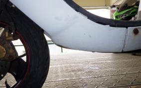 YAMAHA JOG ZR 2011 SA13J