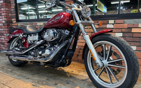 HARLEY HARLEY FXDL1580 2005 GN1