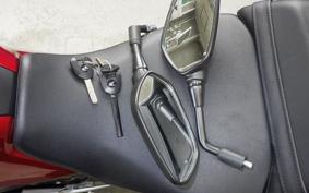 HONDA CB250RA 2023 MC52