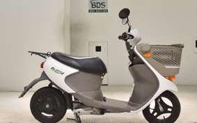 SUZUKI e-LET's CZ81A
