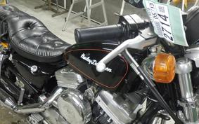 HARLEY XL1200 1989