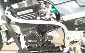 KAWASAKI GPZ900R NINJA 1991 ZX900A