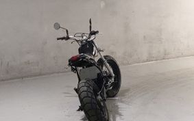 YAMAHA TW200 2JL