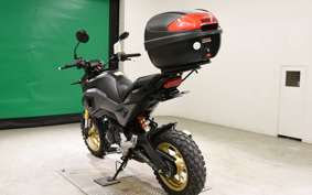 HONDA ｸﾞﾛﾑ JC75