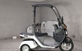 HONDA GYRO TA03