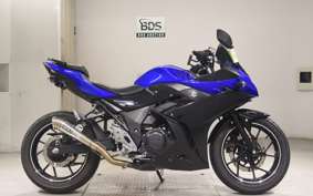 SUZUKI GSX250R 2020