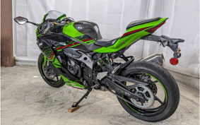 KAWASAKI NINJA ZX-4RR KRT ED 2023 ZX400P