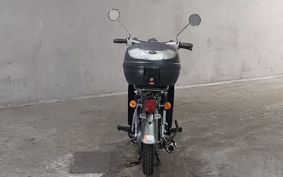 HONDA LITTLE CUB AA01