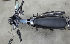HONDA DAX 125 2010 JB04
