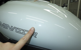 KAWASAKI ELIMINATOR400-3 2023 EL400A