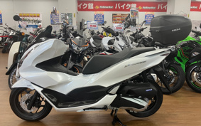 HONDA PCX 160 KF47