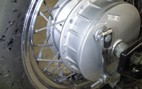 SUZUKI INTRUDER 400 Classic 2003 VK54A