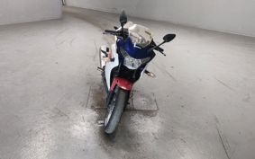 HONDA CBR250R MC41