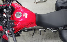 HONDA 400X 2020 NC56