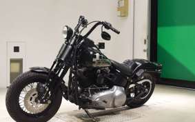HARLEY FLSTSB 1580 2011