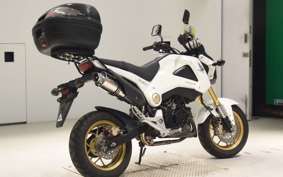 HONDA ｸﾞﾛﾑ JC61