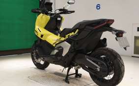 HONDA X-ADV 750 2025 RH21
