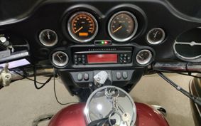 HARLEY FLHTCU1580 SIDE-CAR 2007 FG4
