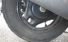 SUZUKI LET's 4 CA45A