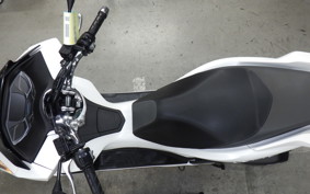 HONDA PCX 125 2006 JK05