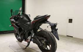 YAMAHA YZF-R25 A 2020 RG10J