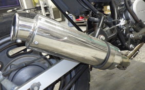 HONDA APE 50 2023 AC16