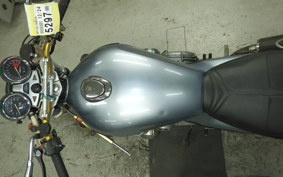 KAWASAKI ZEPHYR 1100 1992