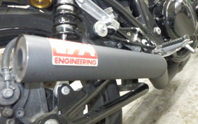 KAWASAKI ZRX-2 2008 ZR400E