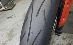 TRIUMPH TRIDENT 660 2023