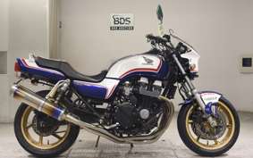 HONDA CB750 GEN 2 2007 RC42