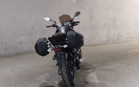 YAMAHA MT-25 RG43J