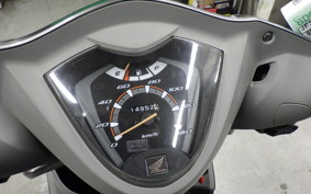 HONDA DIO 110 2006 JF31