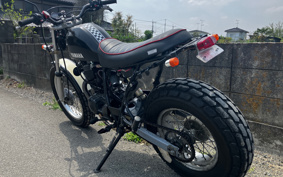 YAMAHA TW200 2JL