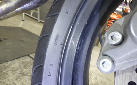 KAWASAKI ZRX1200 R 2004 ZRT20A