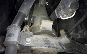 SUZUKI SKYWAVE 250 (Burgman 250) SS 2 CJ46A