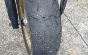 YAMAHA JOG Gen.5 SA36J