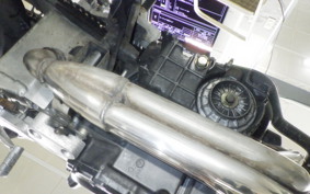 HONDA HORNET 250 MC31