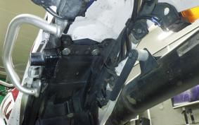 YAMAHA SEROW 250 Gen.2 2009 DG17J