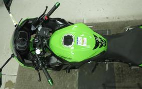 KAWASAKI NINJA 400 2021 EX400G