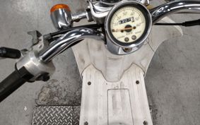 HONDA JOLNOC RARE AF54