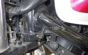 HONDA CB400SF GEN 4 2015 NC42