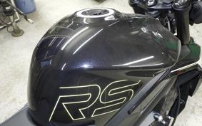 TRIUMPH STREET TRIPLE RS 2026
