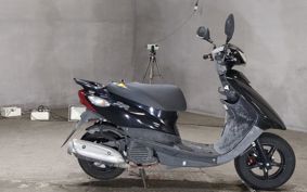 YAMAHA JOG ZR EVOLUTION2 SA39J