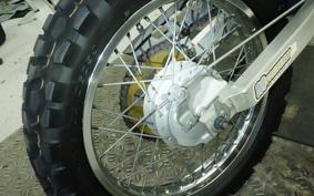 YAMAHA TT-R125 E 2009 CE12Y