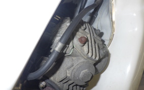 HONDA CHALY 50 1997 CF50