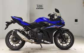SUZUKI GSX250R