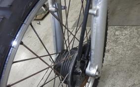 HONDA XL230 2009 MC36