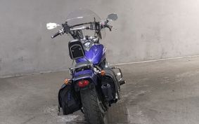 YAMAHA DRAGSTAR400 VH01J